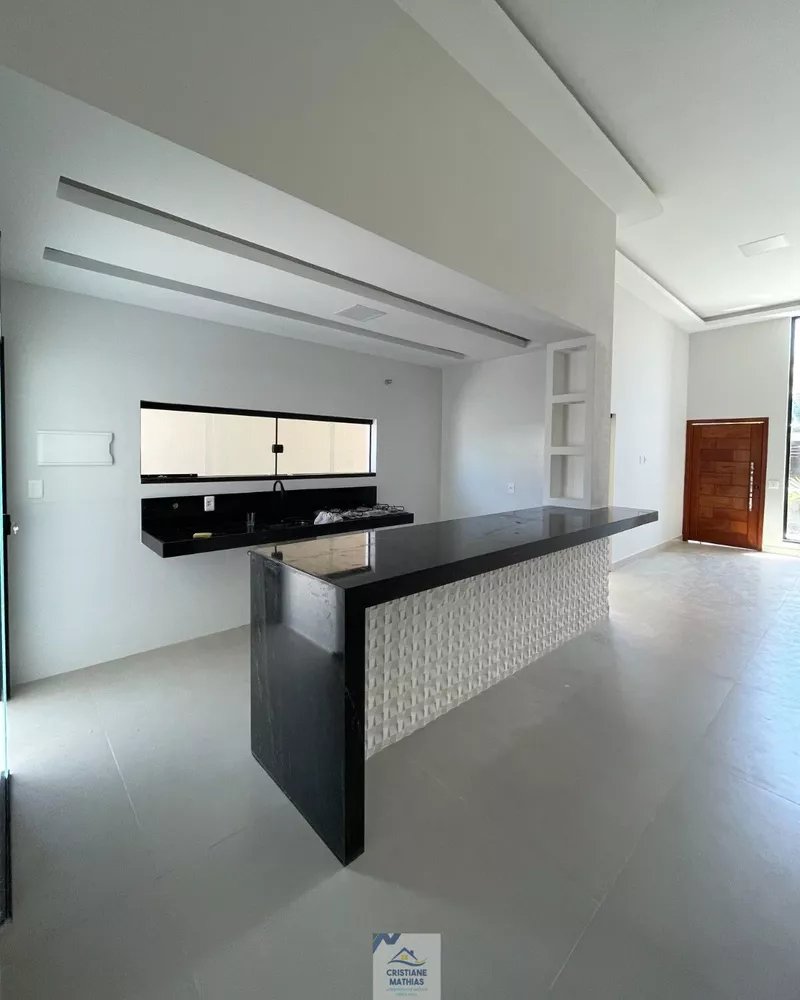 Casa, 3 quartos, 135 m² - Foto 7