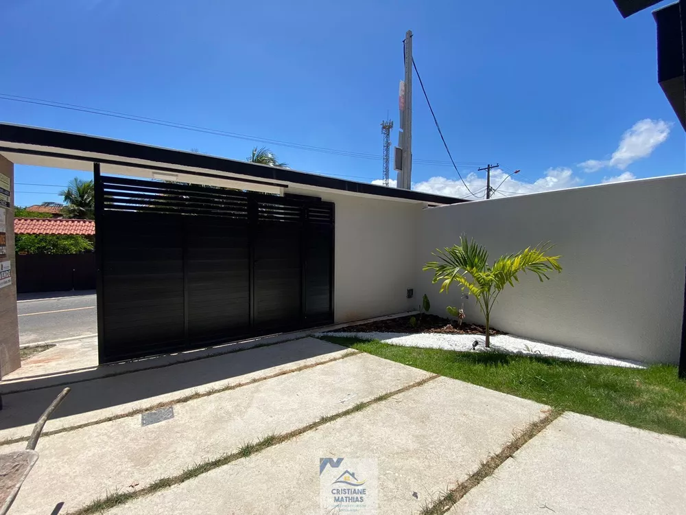 Casa, 3 quartos, 135 m² - Foto 3