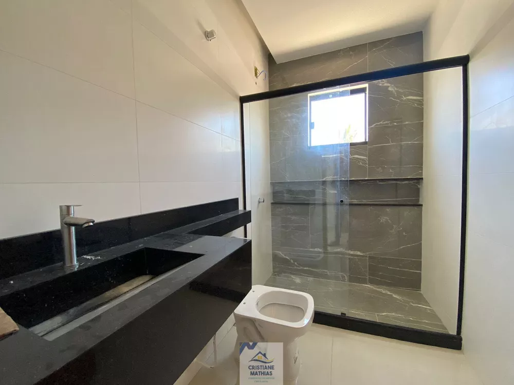 Casa, 3 quartos, 135 m² - Foto 18