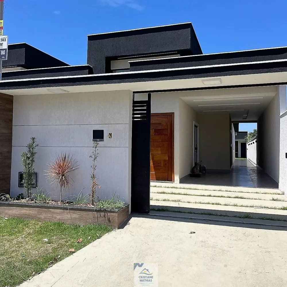 Casa, 3 quartos, 135 m² - Foto 2