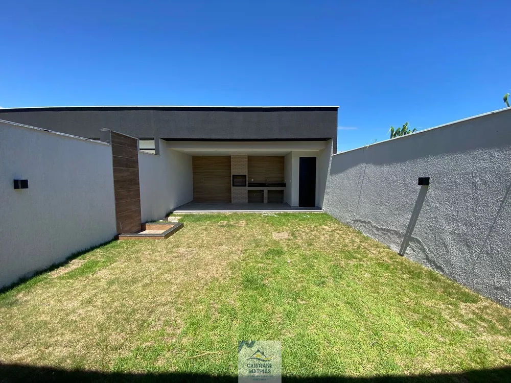 Casa, 3 quartos, 135 m² - Foto 22