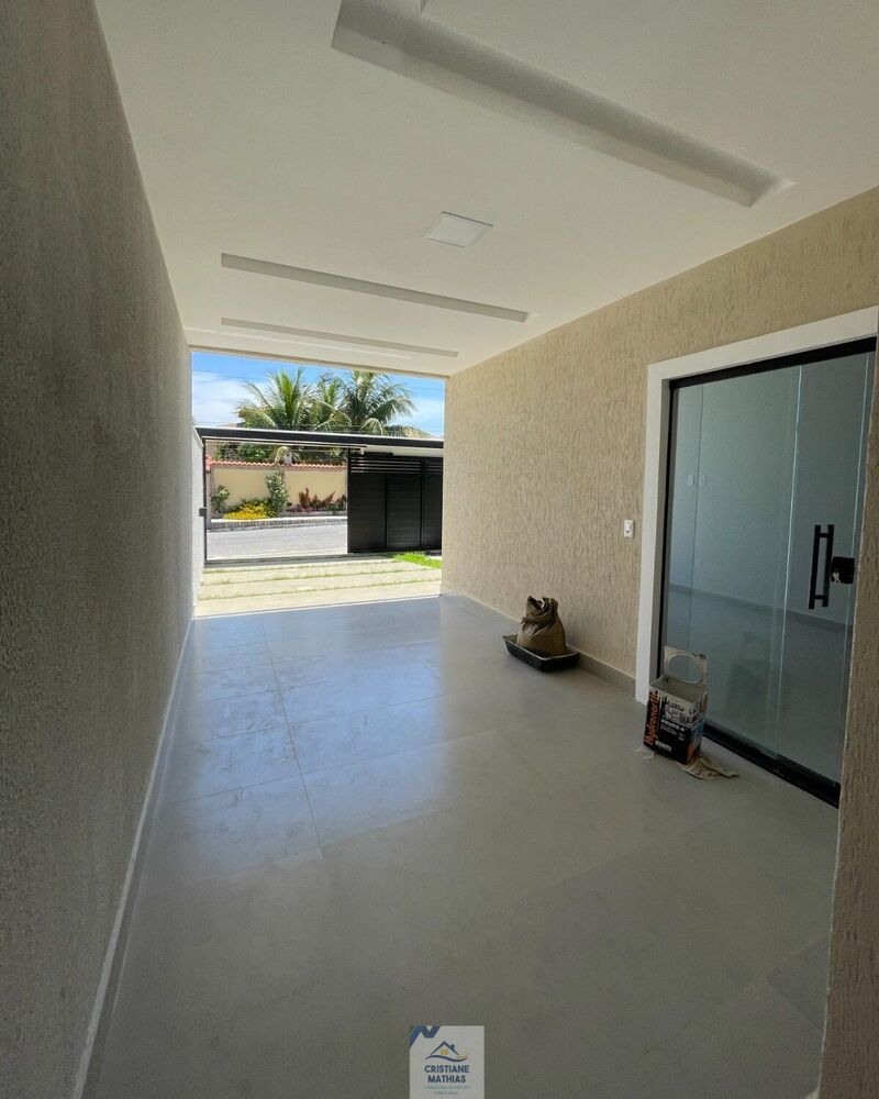 Casa, 3 quartos, 135 m² - Foto 10