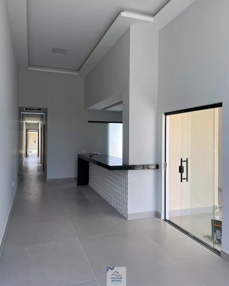 Casa, 3 quartos, 135 m² - Foto 6