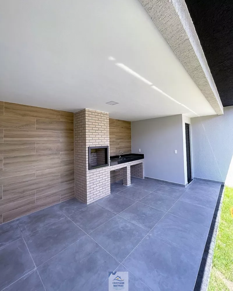 Casa, 3 quartos, 135 m² - Foto 24