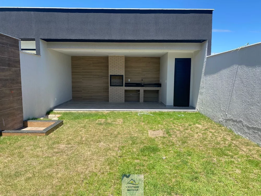 Casa, 3 quartos, 135 m² - Foto 4
