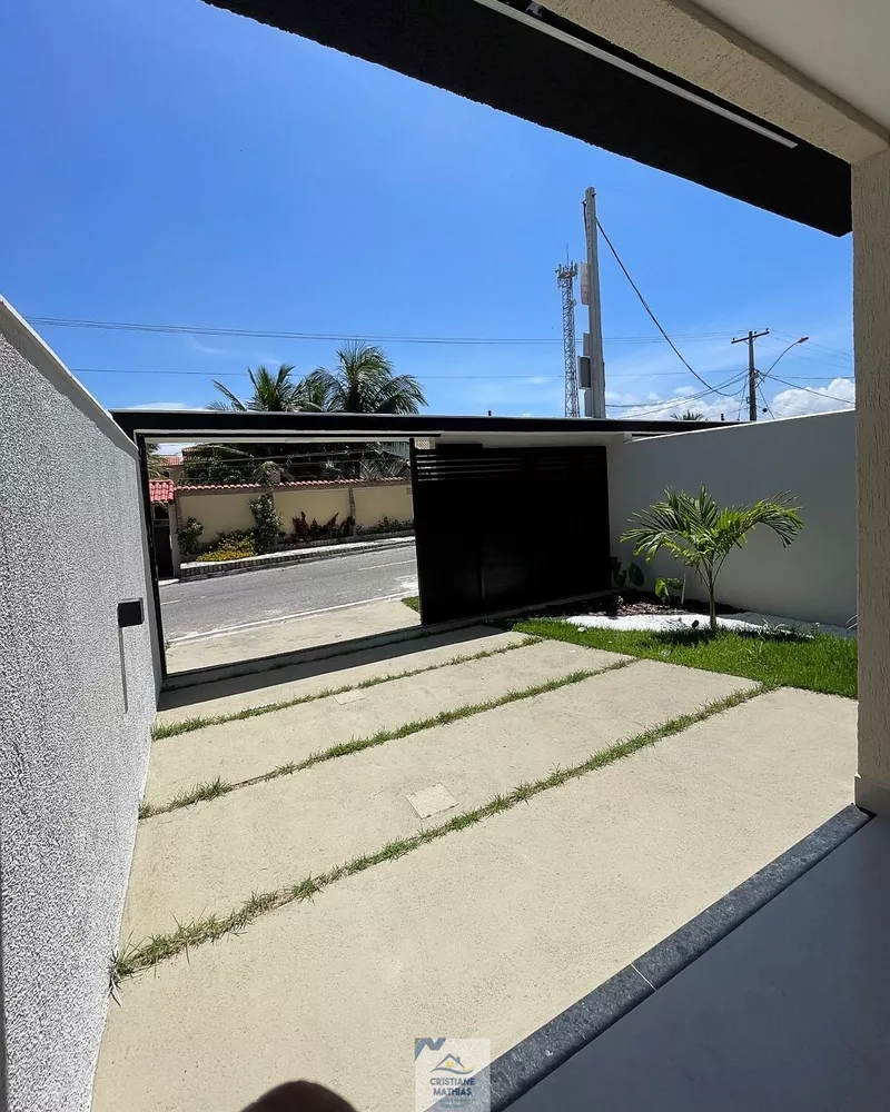 Casa, 3 quartos, 135 m² - Foto 9