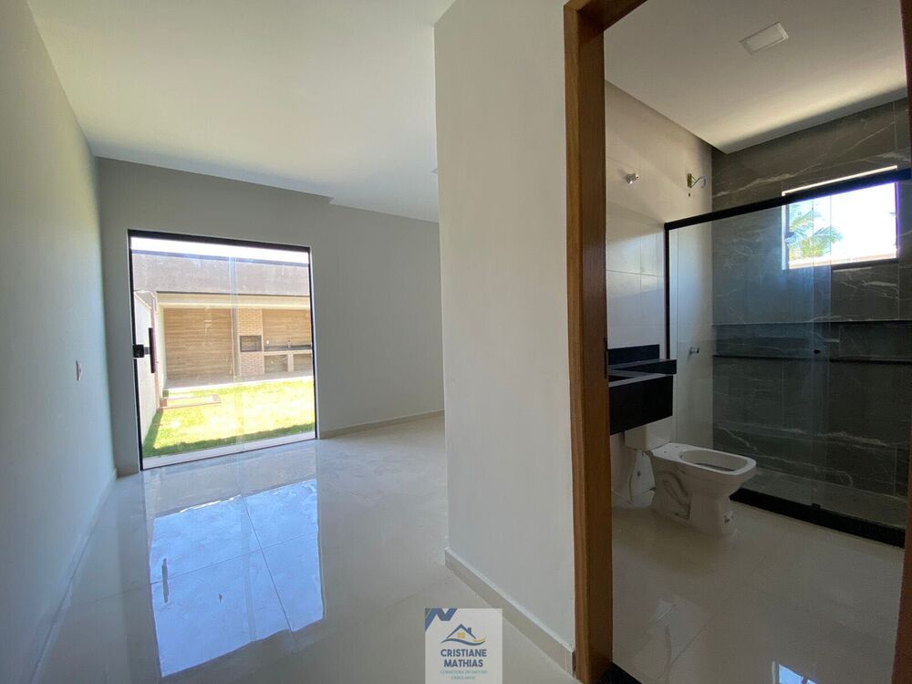 Casa, 3 quartos, 135 m² - Foto 17
