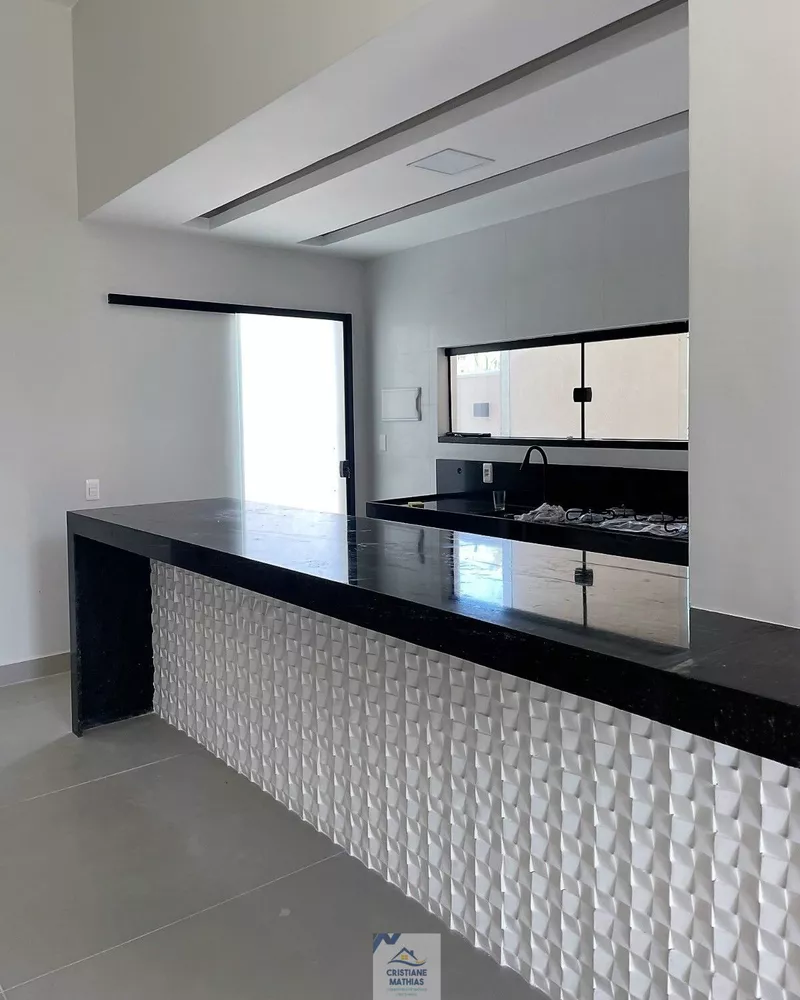 Casa, 3 quartos, 135 m² - Foto 11