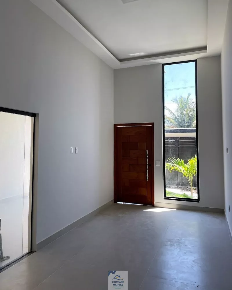 Casa, 3 quartos, 135 m² - Foto 5