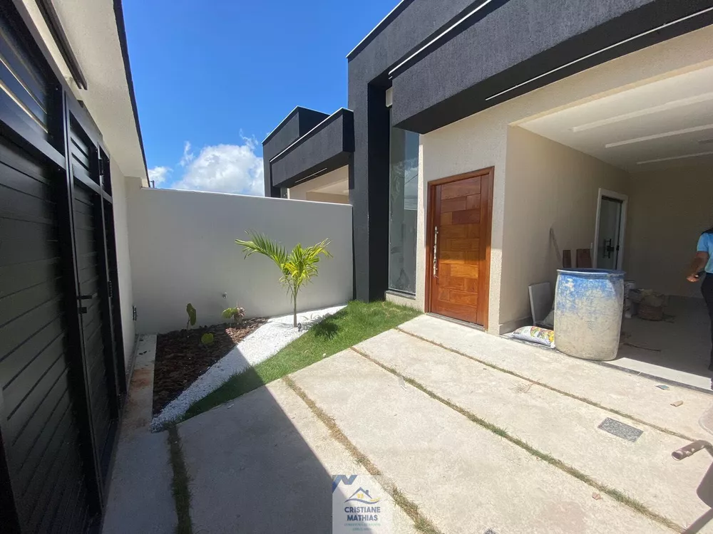 Casa, 3 quartos, 135 m² - Foto 8