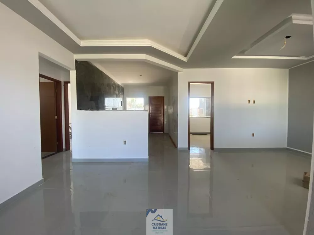 Casa, 3 quartos, 138 m² - Foto 4