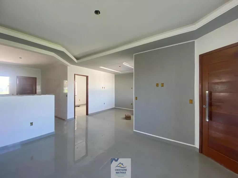 Casa, 3 quartos, 138 m² - Foto 5