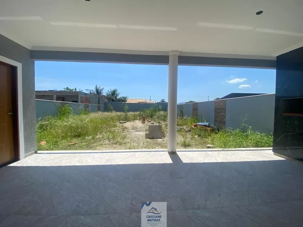 Casa, 3 quartos, 138 m² - Foto 21