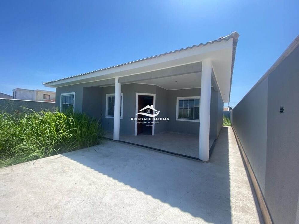 Casa, 3 quartos, 138 m² - Foto 34