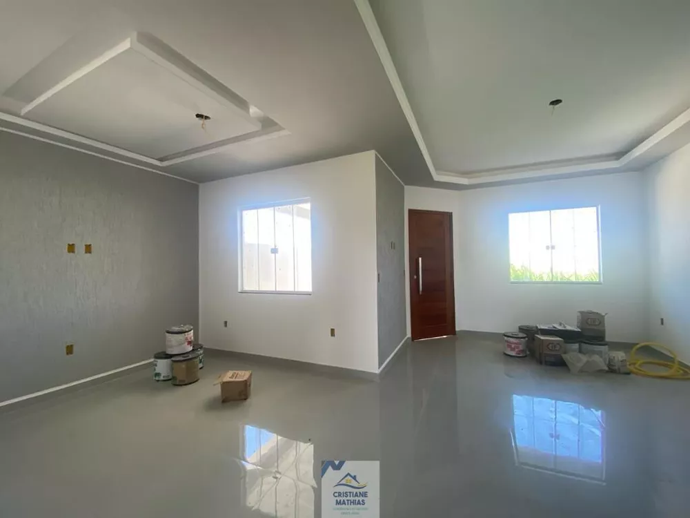 Casa, 3 quartos, 138 m² - Foto 10