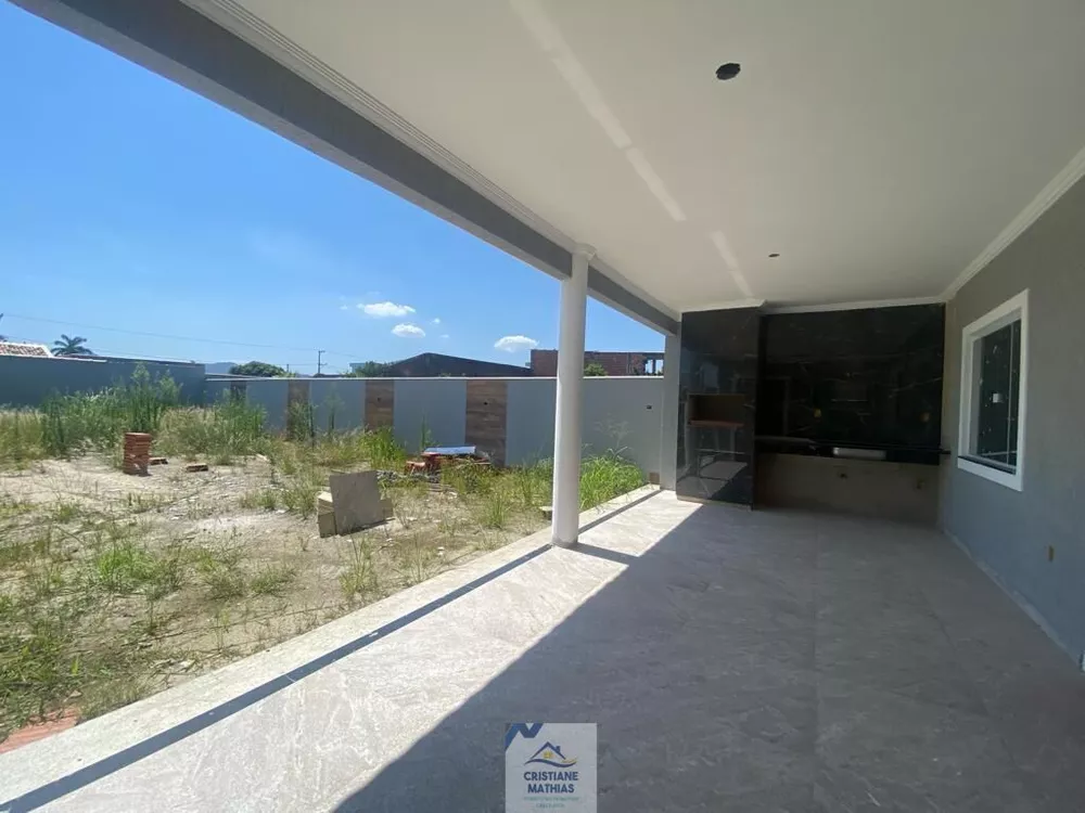 Casa, 3 quartos, 138 m² - Foto 24