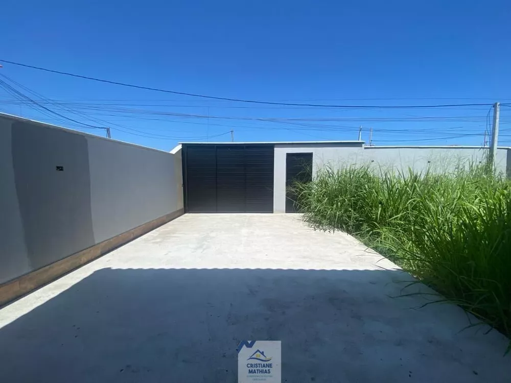 Casa, 3 quartos, 138 m² - Foto 9