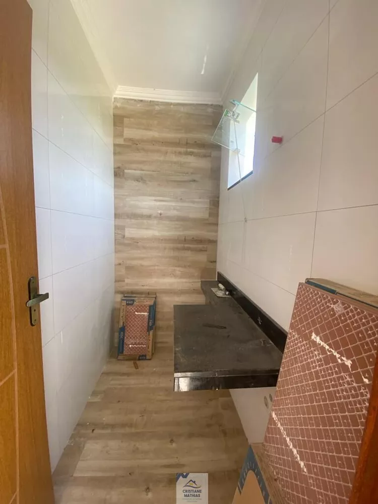 Casa, 3 quartos, 138 m² - Foto 25