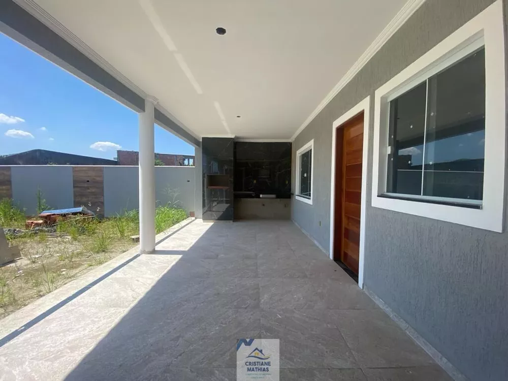 Casa, 3 quartos, 138 m² - Foto 3