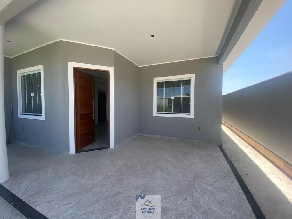 Casa, 3 quartos, 138 m² - Foto 2