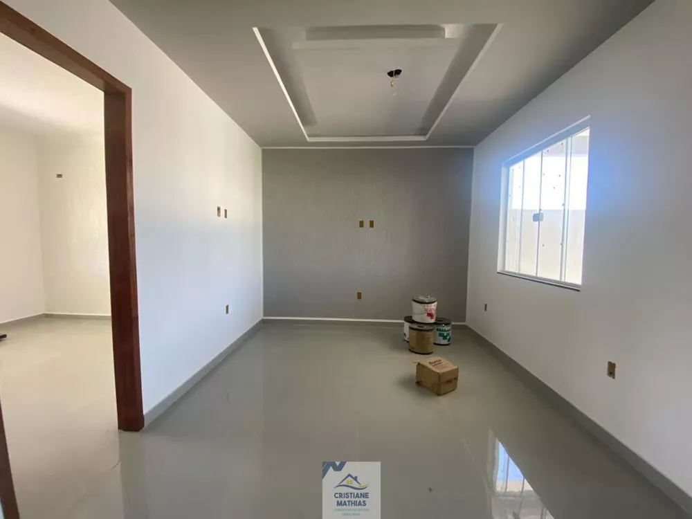 Casa, 3 quartos, 138 m² - Foto 13