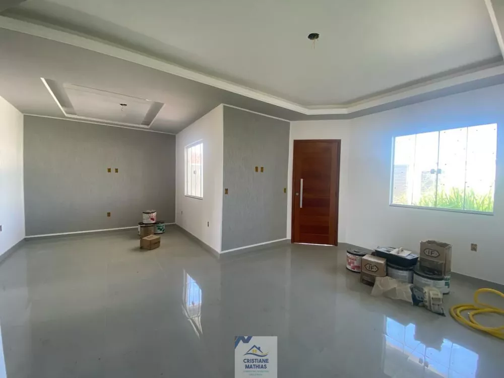 Casa, 3 quartos, 138 m² - Foto 12