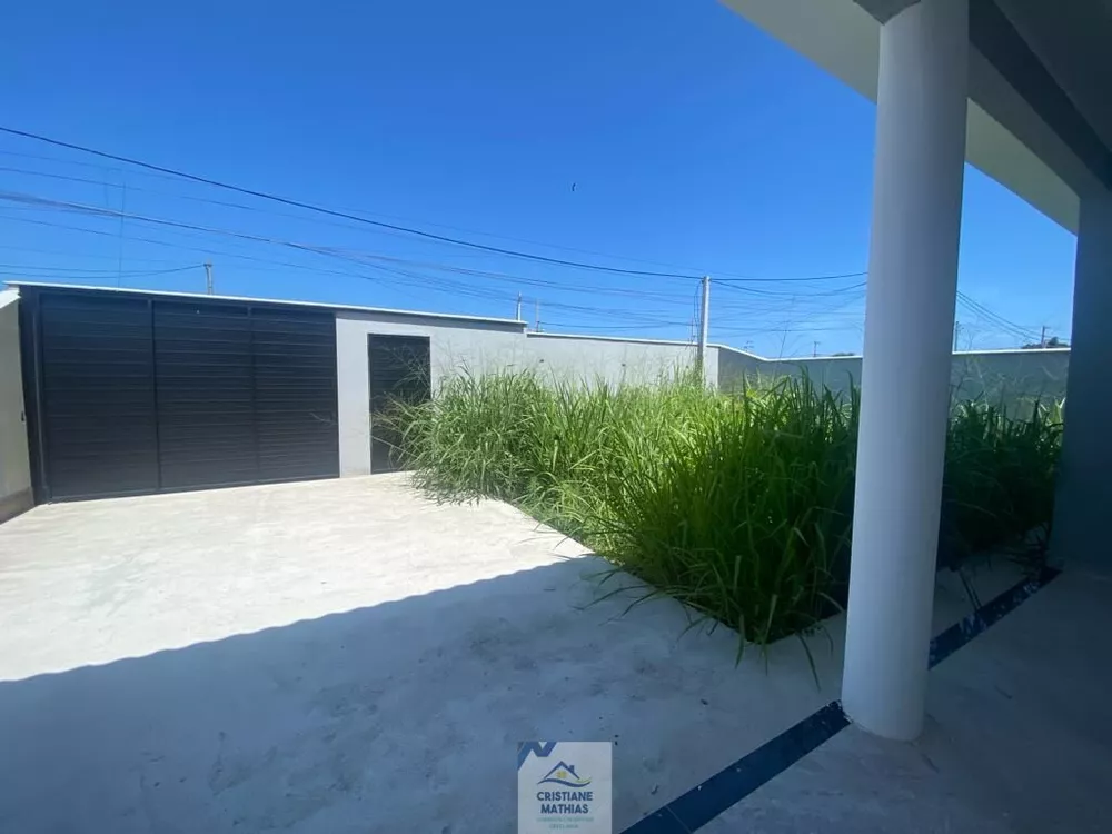 Casa, 3 quartos, 138 m² - Foto 23