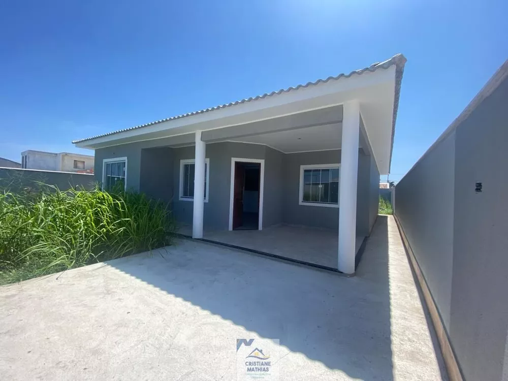 Casa, 3 quartos, 138 m² - Foto 1