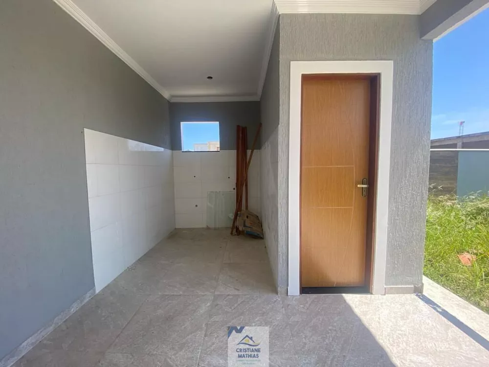 Casa, 3 quartos, 138 m² - Foto 22