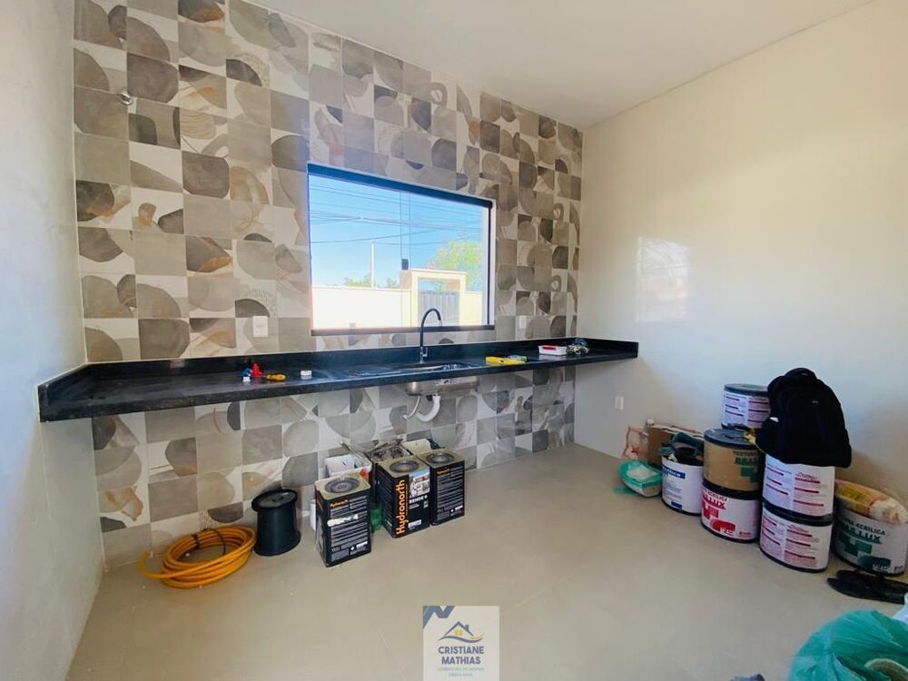 Casa, 3 quartos, 110 m² - Foto 17
