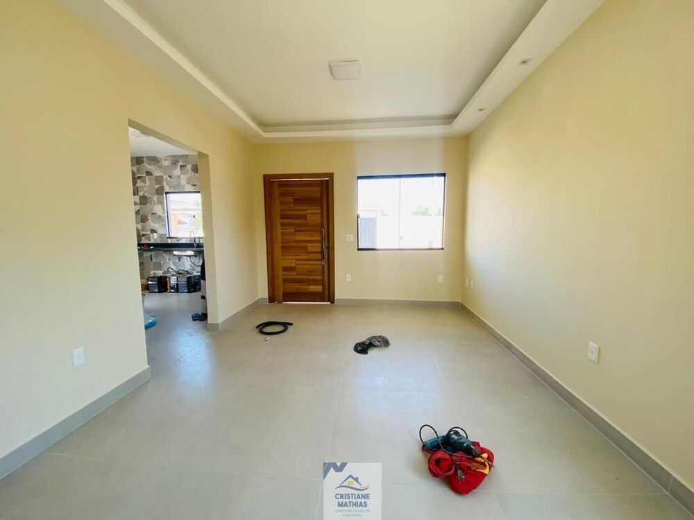 Casa, 3 quartos, 110 m² - Foto 20