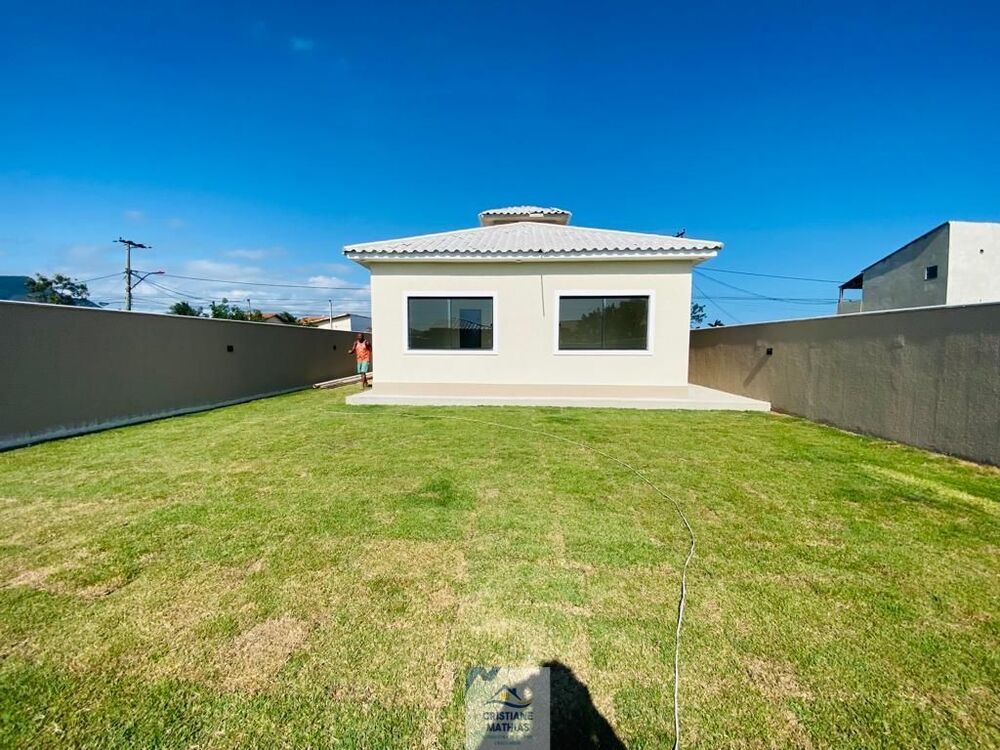 Casa, 3 quartos, 110 m² - Foto 9