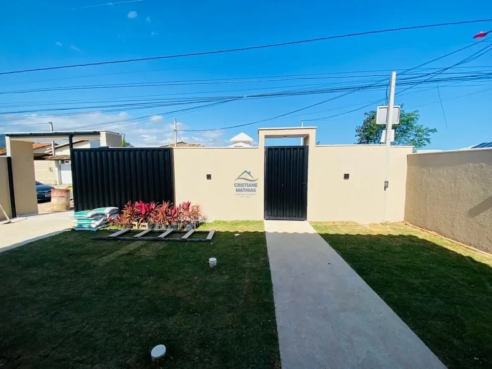 Casa, 3 quartos, 110 m² - Foto 27