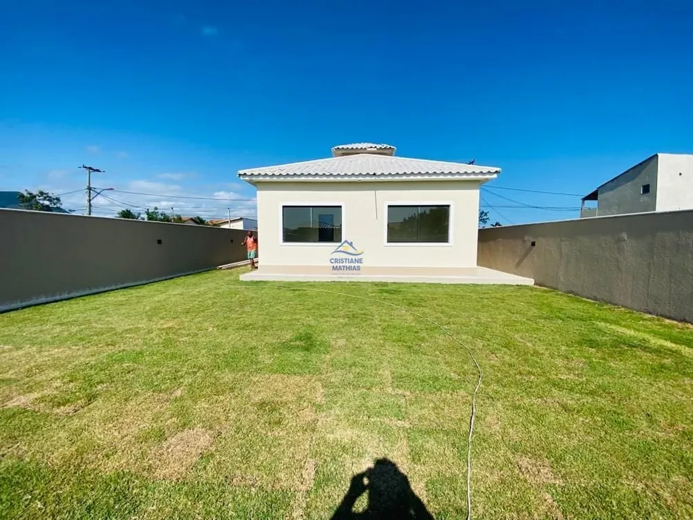 Casa, 3 quartos, 110 m² - Foto 39