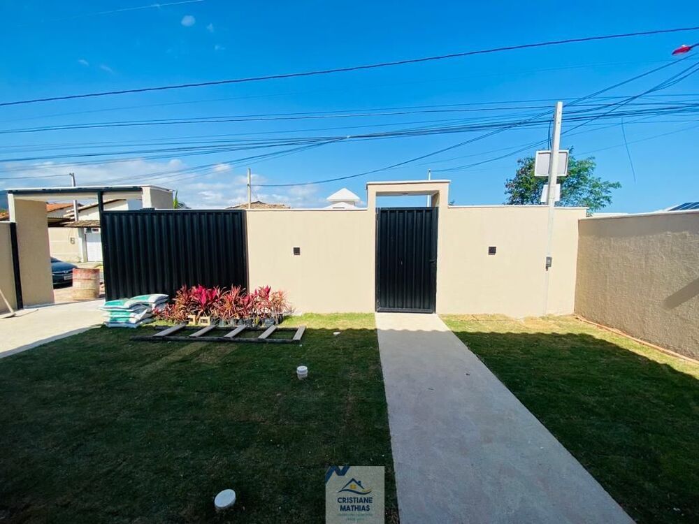 Casa, 3 quartos, 110 m² - Foto 14