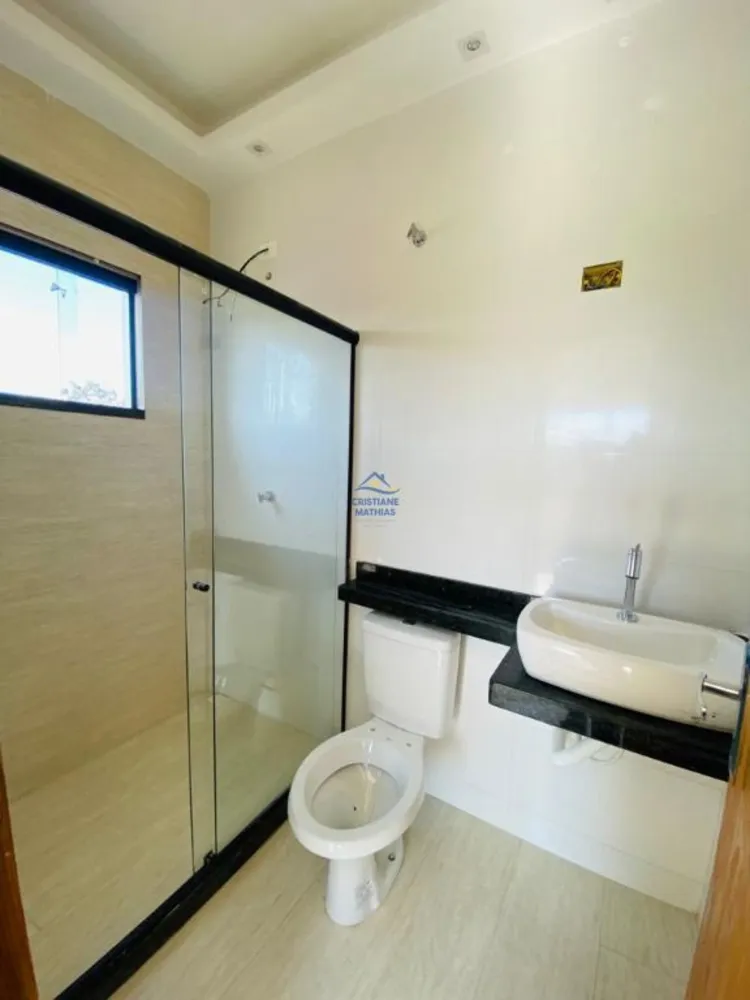 Casa, 3 quartos, 110 m² - Foto 25