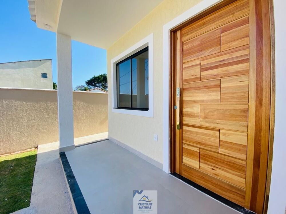 Casa, 3 quartos, 110 m² - Foto 2