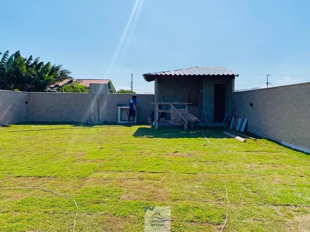Casa, 3 quartos, 110 m² - Foto 3