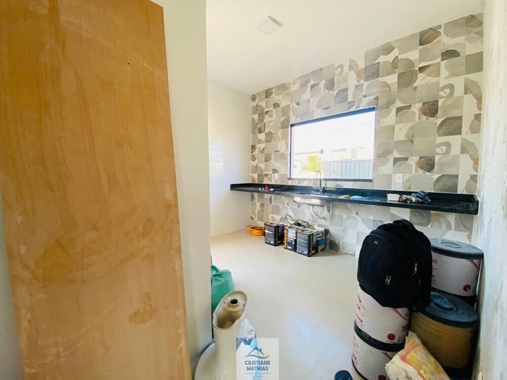Casa, 3 quartos, 110 m² - Foto 5