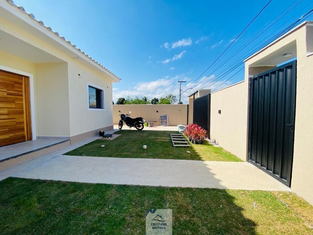 Casa, 3 quartos, 110 m² - Foto 4