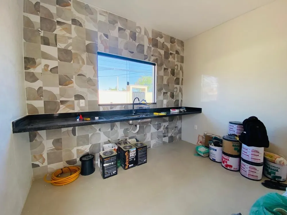 Casa, 3 quartos, 110 m² - Foto 26
