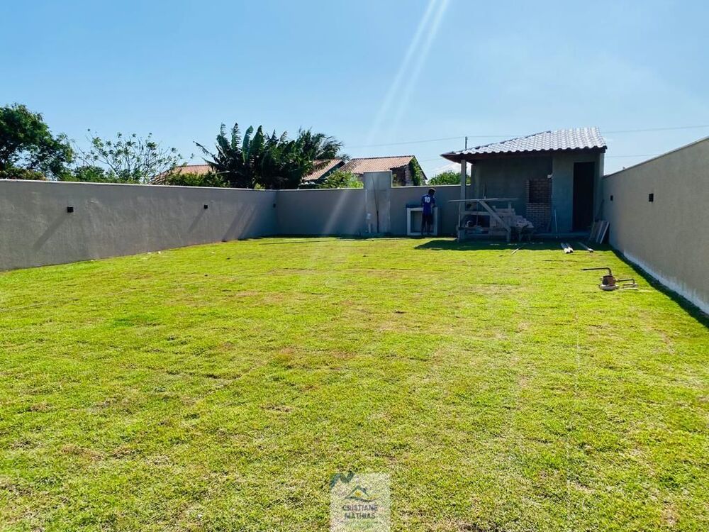 Casa, 3 quartos, 110 m² - Foto 12
