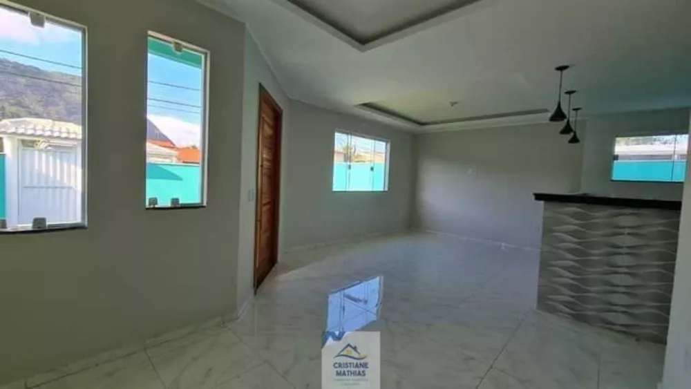 Casa, 3 quartos, 130 m² - Foto 4