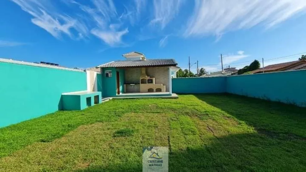 Casa, 3 quartos, 130 m² - Foto 2