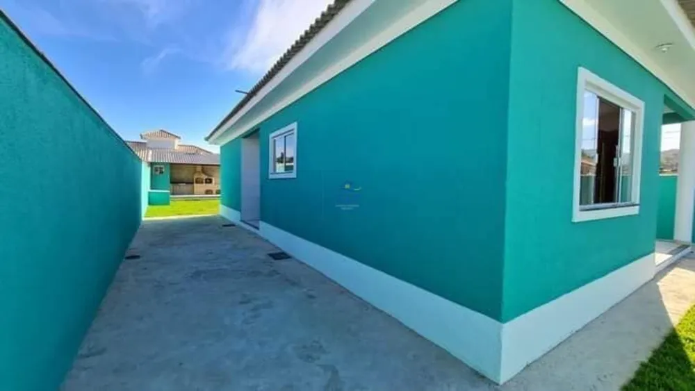 Casa, 3 quartos, 130 m² - Foto 35