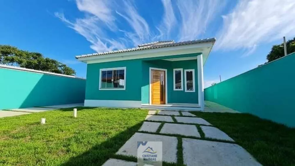 Casa, 3 quartos, 130 m² - Foto 8
