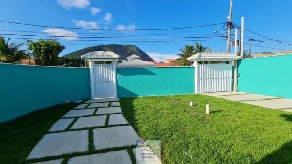 Casa, 3 quartos, 130 m² - Foto 17