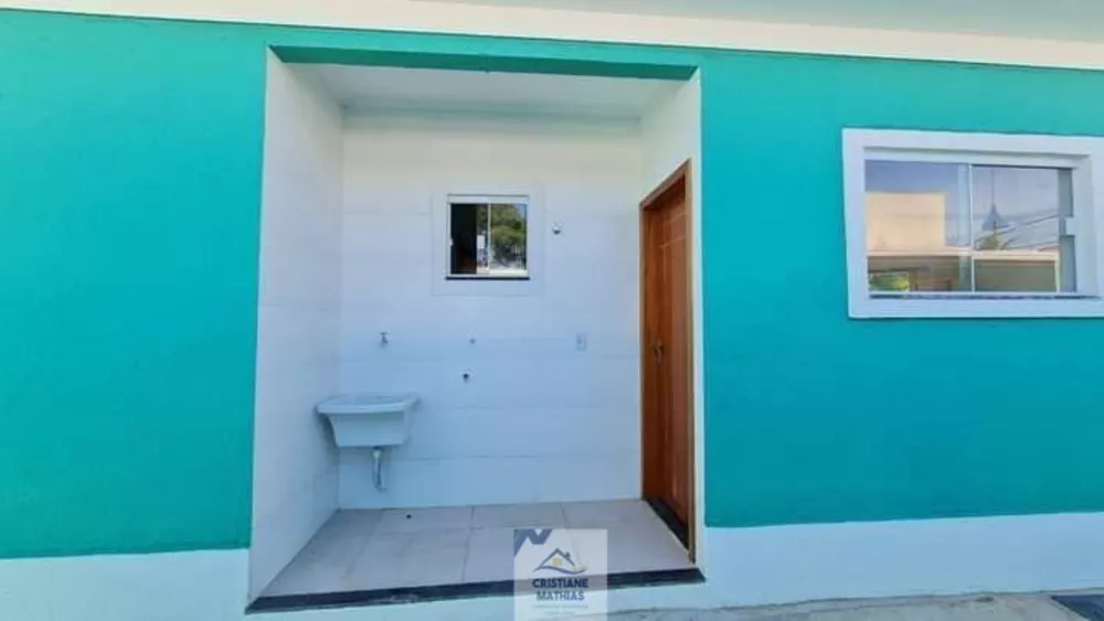Casa, 3 quartos, 130 m² - Foto 14