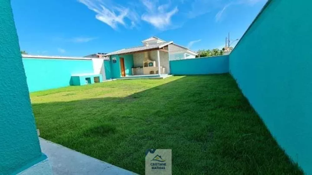 Casa, 3 quartos, 130 m² - Foto 16