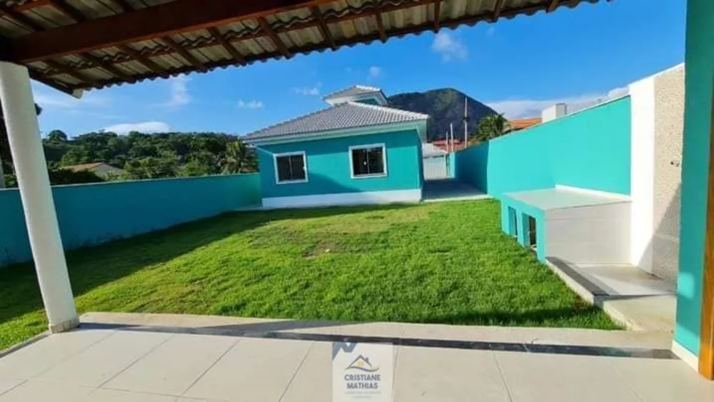 Casa, 3 quartos, 130 m² - Foto 15